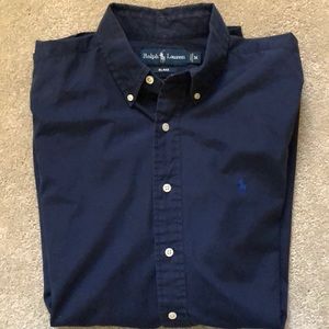 Ralph Lauren Button Down